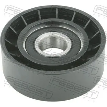 Napínací kladka, žebrovaný klínový řemen FEBEST 2787-XC60