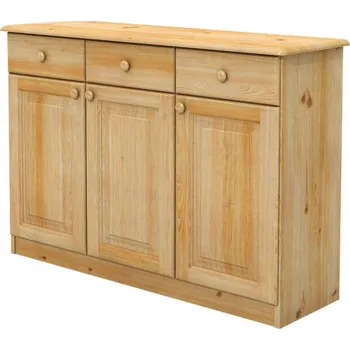 Šatní skříň Bradop S Skříňka MV026