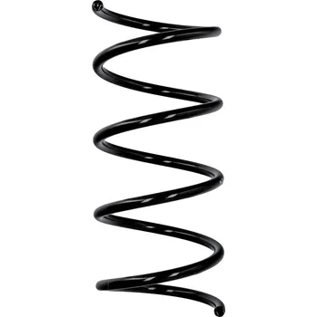 Standardní pružina přední Eibach ERL R11014 pro MERCEDES-BENZ A-CLASS (W168) A 170 CDI (168.008) • 66 kW • 1998—2001