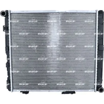 Chladič motoru Chladič, chlazení motoru NRF 53874