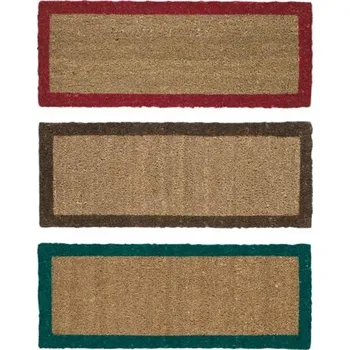 Rohožka ARISO Podlahová rohož 50x25 z kokosových vláken