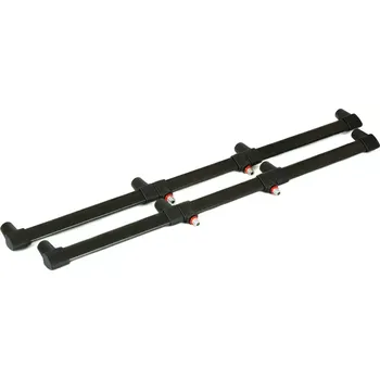 Garda klipy, hrazdy, uši - Hrazdy na 4 pruty Master Buzz Bars 2ks