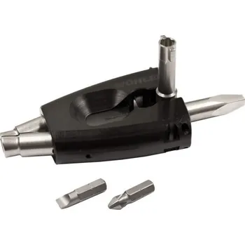 Klíč Kominický klíč - multifunkční