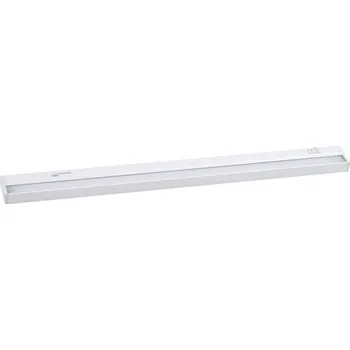 Lampička Müller-Licht Zápustné svítidlo Conero DIM s přímým připojením 90 cm bílé bílá LED 15 W celkem - Doprava zdarma