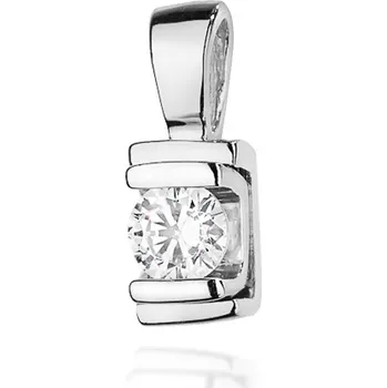 Hodinky Přívěšek Bonore - Zlato 585 173248