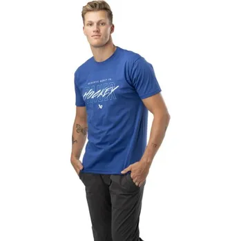 Pánské tričko Bauer Triko Bauer Authentic Hockey SR, Velikost XL 1006452