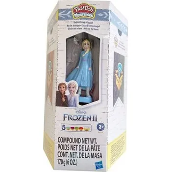 Figurka MAC TOYS Frozen set modelíny s překvapením