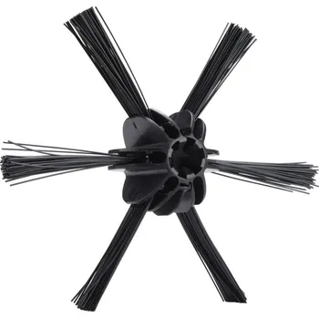 Drátěný kartáč Centrovací kartáč