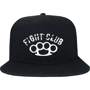 Kšiltovka Fight Club Snapback kšiltovka