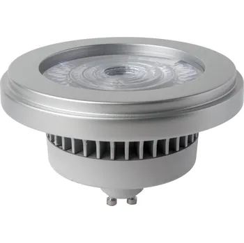 Lampička Megaman LED reflektor GU10 11W Dual Beam univerzální bílý - Doprava zdarma