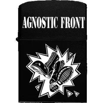 Agnostic Front zapalovač