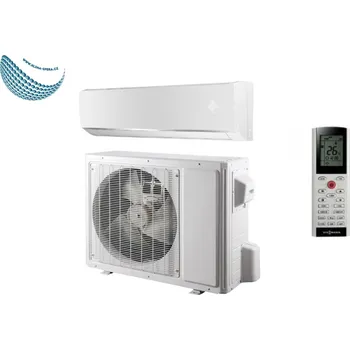 Klimatizace Viessmann Vitoclima 200-s Výkon: Single split 2,7 kW