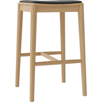 Barová židle Take Me Home Dubová barová židle Dante 69 cm