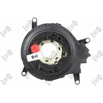 Vinutá pružina airbagu ABAKUS 134-01-031