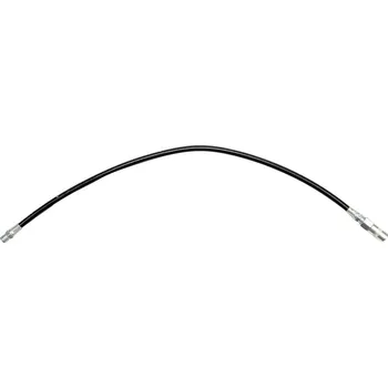 Příslušenství k nářadí Vorel 78068 hadice k pákové maznici 500 mm