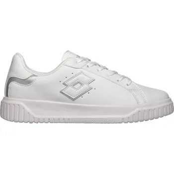 Dámské tenisky Dámské tenisky Lotto VENUS AMF III CROSS 38 Bílá, Šedá