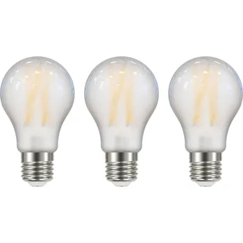 Žárovka Arcchio LED žárovka matná E27 A60 5W 2700K 1060lm 3ks - Doprava zdarma