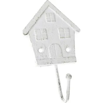 Casa de Engel Litinový háček - domek