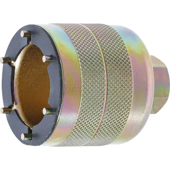 Sada nářadí BGS BGS6726, Klíč pro demontáž víček vidlic Marzocchi, vhodný pro Ducati