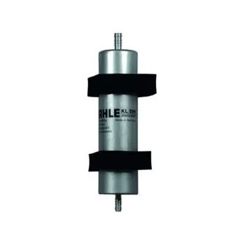 Palivový filtr Palivový filtr MAHLE KL 596