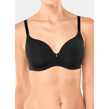 Podprsenka Podprsenka TRIUMPH BODY MAKE-UP ESSENTIALS WP černá 75G 0