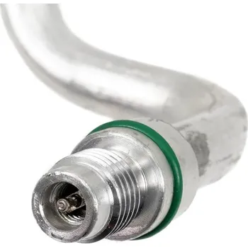 Vedení klimatizace Hadice klimatizace VW Jetta IV