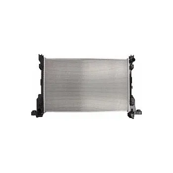 Chladič motoru Chladič vody RENAULT Trafic | 1.6 dci | 1598ccm | Diesel | 92kW | R9M 452 |2014 a výše| SRL | 5901532851311