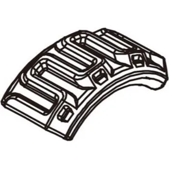 Nosič kol Carface Ochrana ráfku kola CFK130-00637-03C DO CFK130-00637-03C