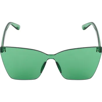 Náhrdelník ORNAMENTI Sluneční brýle zelené