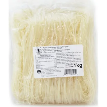 FLYING GOOSE BRAND Rýžové nudle 3 mm 1 kg