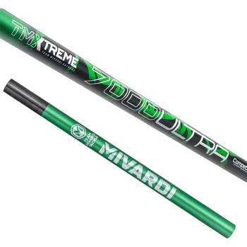 Rybářský prut MIVARDI - Dělička Team TMX 7000 + Nástavec