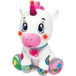 Clementoni Interaktivní jednorožec