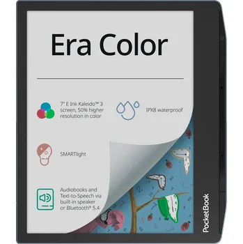 PocketBook Era Color Stormy Sea