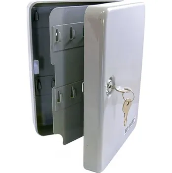 Skříňka na klíč Schránka na klíče STAR