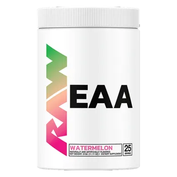 Aminokyselina Raw EAA 315g - ananas