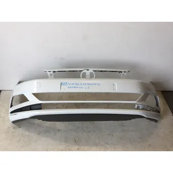 Nárazník Nárazník Přední VW POLO 2G RV 2017-> 2G0807221