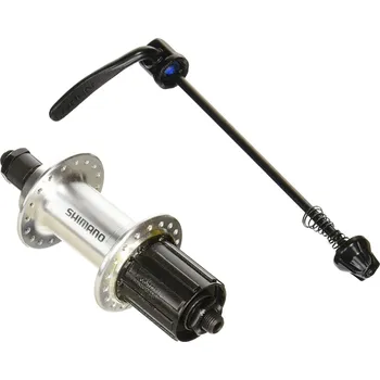 Náboj kola Shimano FH-TX500-8 náboj zadní MTB, 32děr