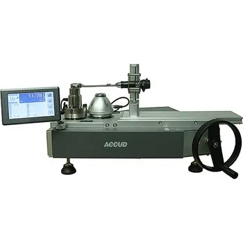 Zkoušečka ACCUD TWT500 zkoušečka momentových klíčů ( 500N.m ) TWT500