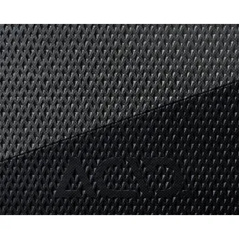 omotávka na kolo Cube omotávka ACID BAR TAPE CC 3,5 - black grey