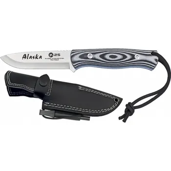 Bojový nůž Nůž K25 Alaska / 11cm