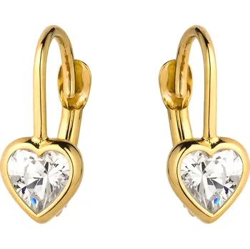 Hodinky Náušnice Bonore - Zlato 585 134614