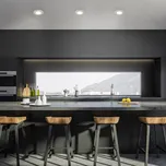 Briloner LED bodovka 7598 sada 3 ks CTS matný nikl 3 x 4,9 W LED - Doprava zdarma