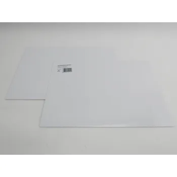 Modelovací hmota KOH-I-NOOR Modelovací podložka 331003 A4