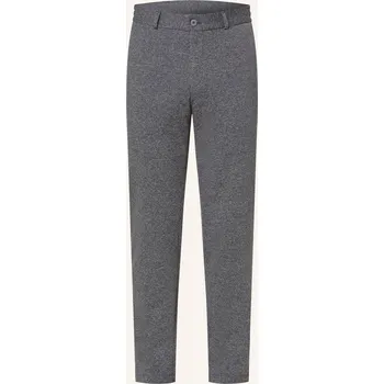 Pánské kalhoty Paul Pánské Oblekové Kalhoty Extra Slim Fit, 690 navy, 52