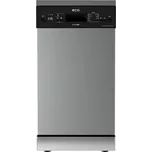 Myčka nádobí ECG EDF 300643 BlackLine