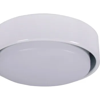 Lampička Beacon Lighting Beacon Lucci Air svítidlo pro stropní ventilátor bílé GX53-LED bílá 1 x 12 W LED - Doprava zdarma
