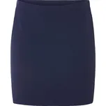 esmara® Dámská mini sukně (M, navy modrá)