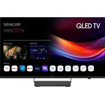 Sencor 43" QLED (SLE 43Q870TCSB)