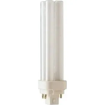 Žárovka OSRAM G24q 26W 827 kompaktní zářivka DULUX D/E teplá bílá (2 700 K)