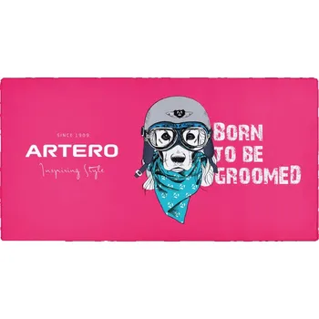 Psací stůl Artero podložka na stůl YOGA MAT Barva: růžová, Velikost: velký